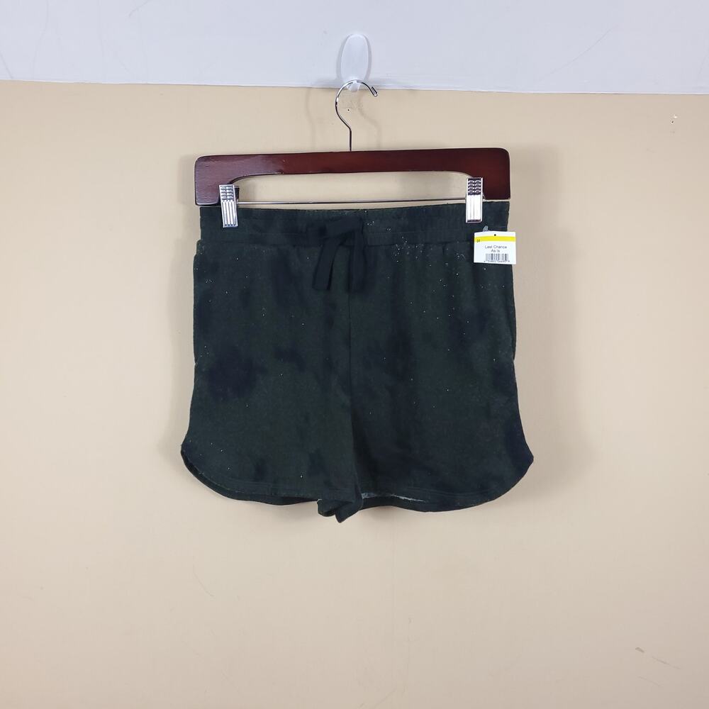 Trixxi Girl Tye-Dye Shorts Girl's Size XL